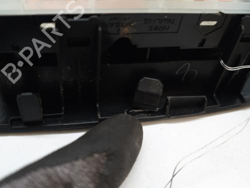 Right front window switch NISSAN QASHQAI II (J11, J11_) 1.5 dCi | BP23831919I26 - Image 6