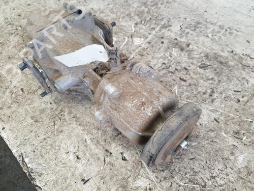 Used Rear differential Rear differential SUZUKI VITARA (LY) 1.4 Hybrid (Mild Hybrid) AllGrip (APK414) (129 hp) 32472709 32472709