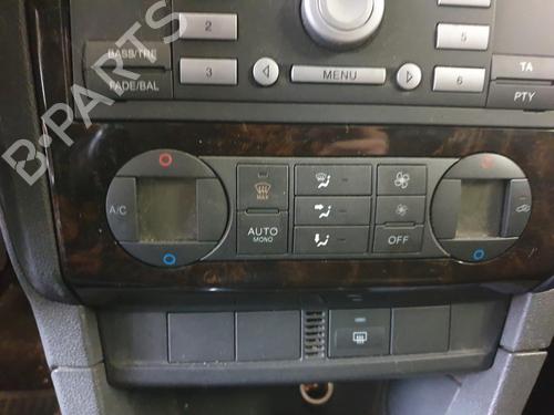Climate control FORD FOCUS II (DA_, HCP, DP) 1.6 Ti | BP31838492I5