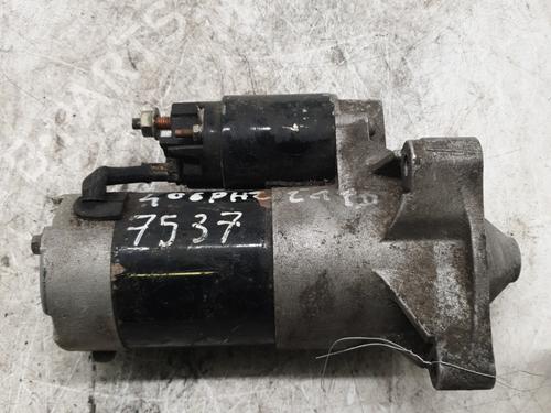 Starter PEUGEOT 406 (8B) 2.1 TD 12V | BP30618847M8