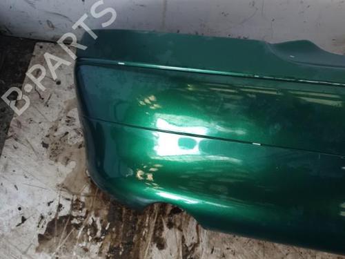 Rear bumper RENAULT MEGANE I Coach (DA0/1_) 1.6 e (DA0F) | BP22884190C8 
