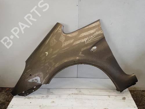Used Left front fenders CITROËN XSARA PICASSO (N68) 1.6 HDi (90 hp) 22869041