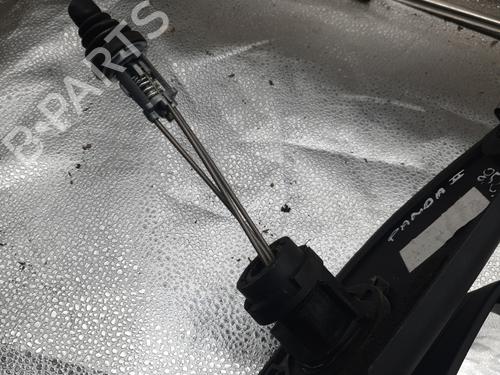 Used Right mirror Right mirror FIAT PANDA (169_) 1.2 (169.AXB11, 169.AXB1A) (60 hp) 23992248 23992248