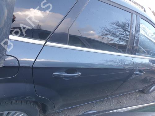 Dør højre bagtil FORD MONDEO IV Turnier (BA7) 2.0 TDCi (140 hp) 32316967