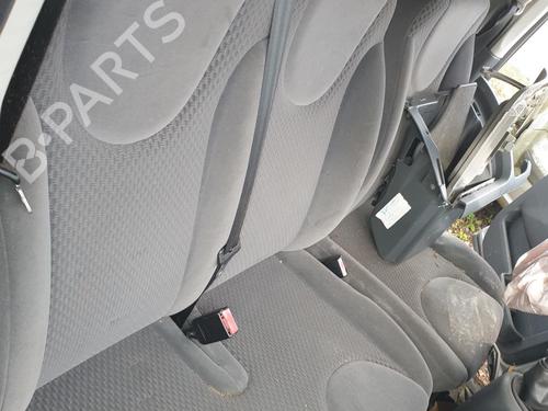 Asiento delantero derecho FIAT SCUDO Bus (270_, 272_) 2.0 D Multijet (120 hp) 31039265