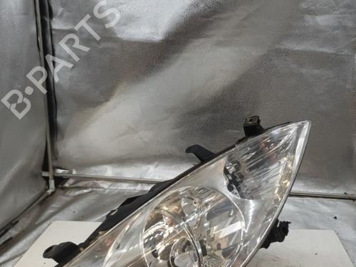 Højre forlygte PEUGEOT 307 Break (3E) 2.0 HDI 110 | BP22874375C29
