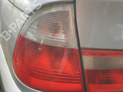Left tailgate light BMW 3 Touring (E46) 330 d | BP25738457C79 