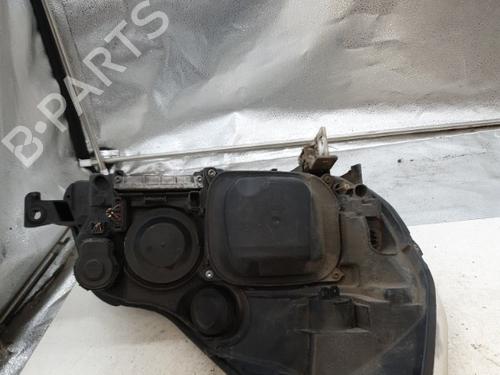 Left headlight RENAULT ESPACE IV (JK0/1_) 2.0 dCi (JK03, JK04, JK1C, JK1G, JK1J, JK1K) | BP22864506C28 