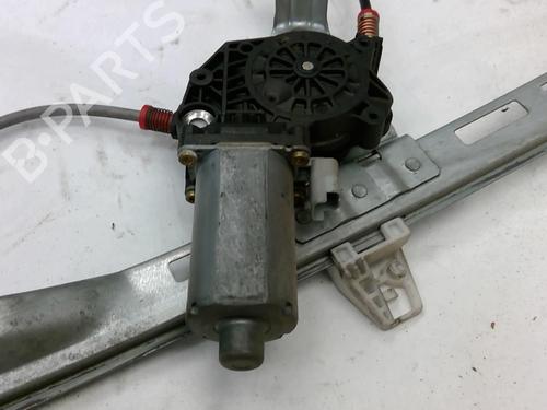 Used Front left window mechanism Front left window mechanism PEUGEOT 206 Hatchback (2A/C) 2.0 HDI 90 (90 hp) 22868081 22868081