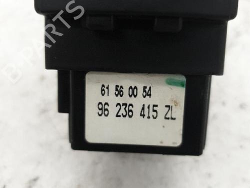 Used Switch PEUGEOT 106 II (1A_, 1C_) 1.5 D (57 hp) 22879329