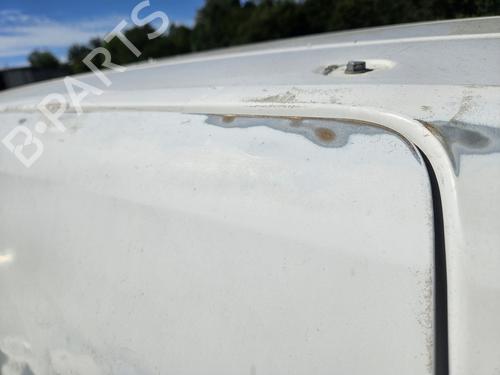 Right slide door VW CADDY III Box Body/MPV (2KA, 2KH, 2CA, 2CH) 1.9 TDI | BP27884278C75 