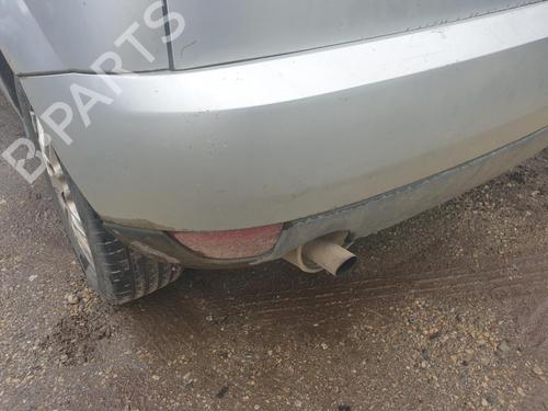Used Rear bumper FORD FOCUS I (DAW, DBW) 1.6 16V (100 hp) 29839972