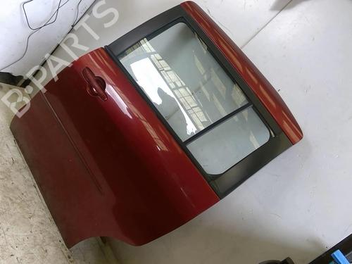 Left rear door MAZDA 5 (CR) 2.0 CD (CR19) | BP22881105C4 