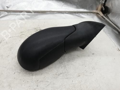 Used Right mirror CITROËN C3 I (FC_, FN_) 1.4 HDi (68 hp) 22871190