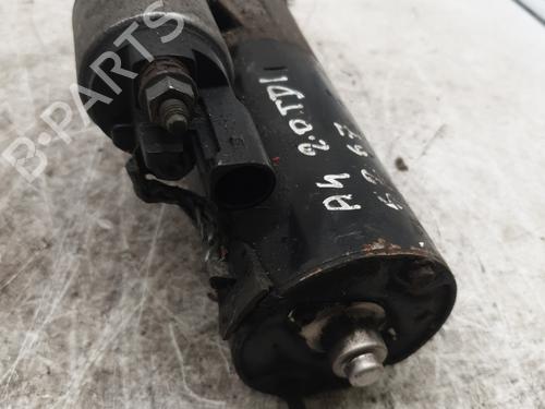 Startmotor AUDI A4 B7 Avant (8ED) 2.0 TDI 16V | BP23434493M8 