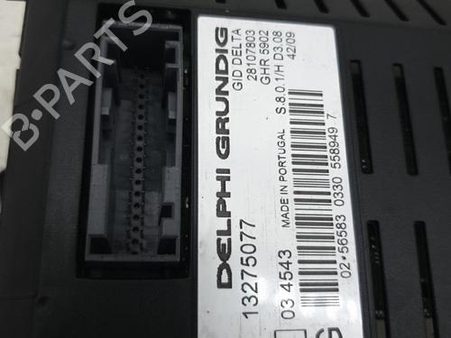 Used Display monitor Display monitor 22871585 22871585