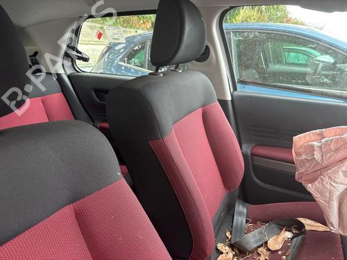 Used Left front seat Left front seat 39150511 39150511