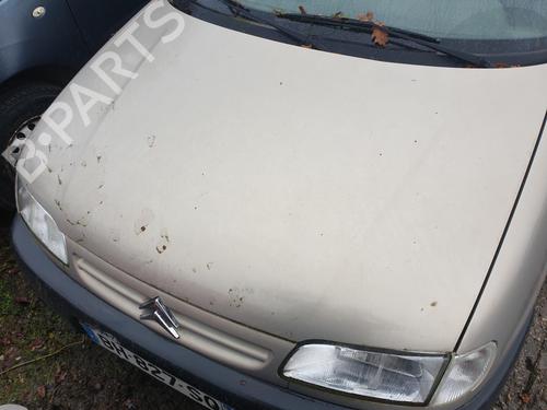 Used Hood CITROËN BERLINGO / BERLINGO FIRST Box Body/MPV (M_) 1.9 D 70 (MBWJZ, MCWJZ) (69 hp) 32003349