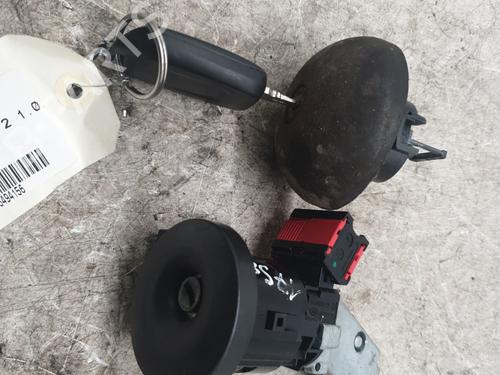 Ignition barrel DACIA SANDERO II 1.0 SCe 75 (B8JC, B8JD, B8NC) | BP30322940M48 - Image 3