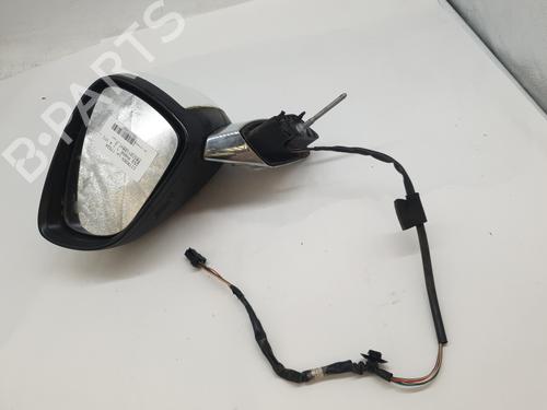 left-mirror-citroen-ds3-sa_-2009-2010-2011-2012-2013-2014-2015-2016-26653833 main image