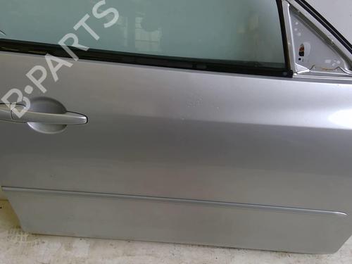 Right front door MAZDA 3 (BK) 1.6 DI Turbo | BP22869166C3 