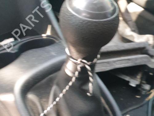 Pomo de la palanca de cambios Pomo de la palanca de cambios CITROËN C1 II (PA_, PS_) 1.0 VTi 68 (69 hp) 37526848 37526848