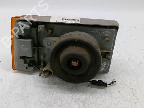 Used Left headlight Left headlight FIAT PANDA (141_) 900 (40 hp) 25842735 25842735