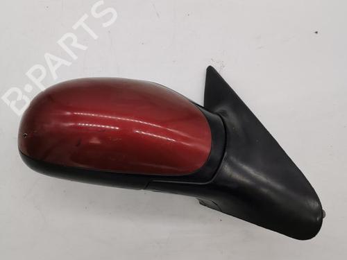 Right mirror PEUGEOT 406 (8B) 1.8 16V | BP22886963C27 