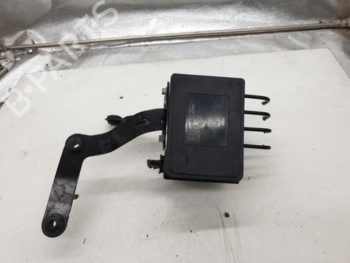ABS pump FORD FIESTA VII (HJ, HF) 1.0 EcoBoost | BP24423412M43 - Image 2