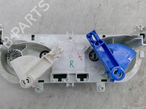 Climate control RENAULT CLIO IV (BH_) 1.5 dCi 90 | BP24420964I5 