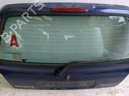 Used Tailgate Tailgate RENAULT TWINGO I (C06_) 1.2 (C066, C068) (58 hp) 22876752 22876752