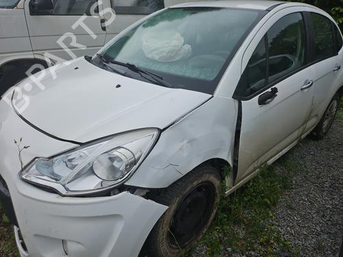 Lamp holder CITROËN C3 II (SC_) 1.4 HDi 70 (SC8HZC, SC8HR0, SC8HP4) | BP34164929L10 - Image 4