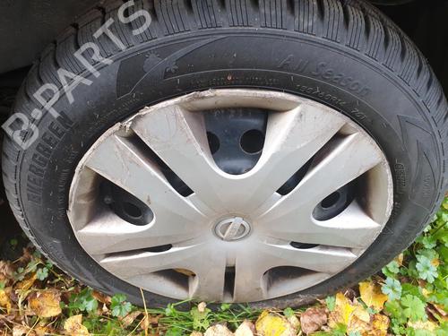 Used Rim NISSAN PIXO (UA0) 1.0 (68 hp) 30361852