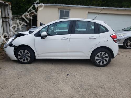 Lamp holder CITROËN C3 II (SC_) 1.4 HDi 70 (SC8HZC, SC8HR0, SC8HP4) | BP33571401L10 - Image 4