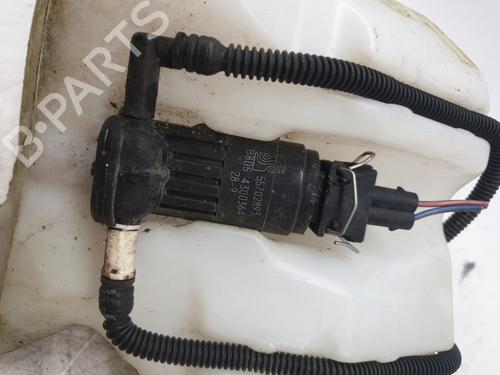 Windscreen washer tank OPEL CORSA D (S07) 1.3 CDTI (L08, L68) | BP22869666C113 