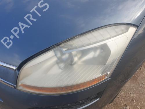 Phare gauche CITROËN C4 Picasso I MPV (UD_) 1.6 HDi | BP29839994C28