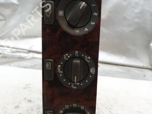 Climate control VOLVO S40 I (644) 1.9 DI | BP22874151I5 