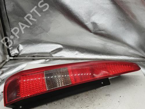 Used Left taillight FORD FUSION (JU_) 1.4 TDCi (68 hp) 22871452