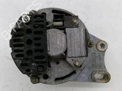 Alternator FIAT SEICENTO / 600 (187_) 0.9 (187AXA, 187AXA1A) | BP25842492M7 