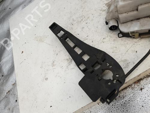 Front right lock CITROËN C3 I (FC_, FN_) 1.6 16V | BP22875633C97 
