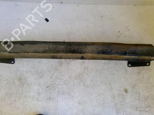 Used Rear bumper reinforcement VW POLO V (6R1, 6C1) 1.2 TDI (75 hp) 22879601