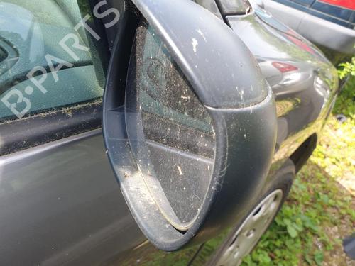Ryggespeil høyre PEUGEOT 206 Hatchback (2A/C) 1.1 i | BP26040729C27 