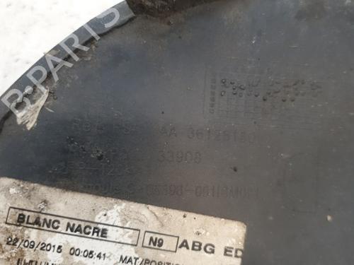 Grille PEUGEOT 308 SW II (LC_, LJ_, LR_, LX_, L4_) 1.6 BlueHDi 120 | BP24422921C40 