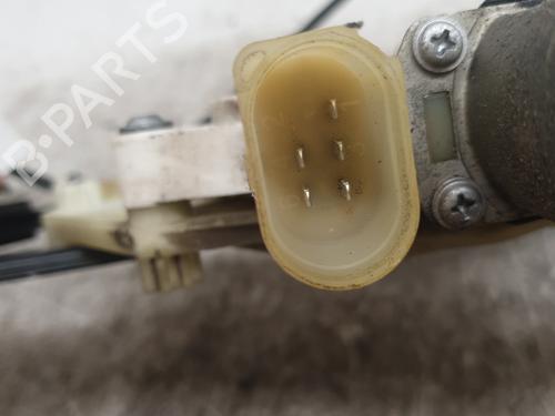 Front right window mechanism BMW 1 (E81) 120 d | BP26027871C23 - Image 5