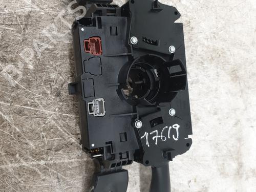 Used Steering column stalk Steering column stalk PEUGEOT 207 (WA_, WC_) 1.4 HDi (68 hp) 25475150 25475150