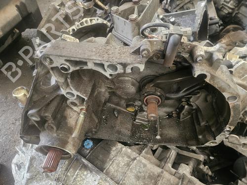 Gearbox RENAULT CLIO I (B/C57_, 5/357_) 1.4 (B57J, C57J, B57P) | BP29850832M3