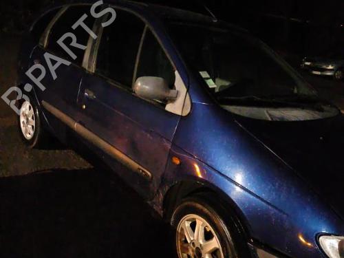 Left front window switch RENAULT MEGANE Scenic (JA0/1_) 1.9 dTi (JA0N) | BP27213034I27  - Image 9
