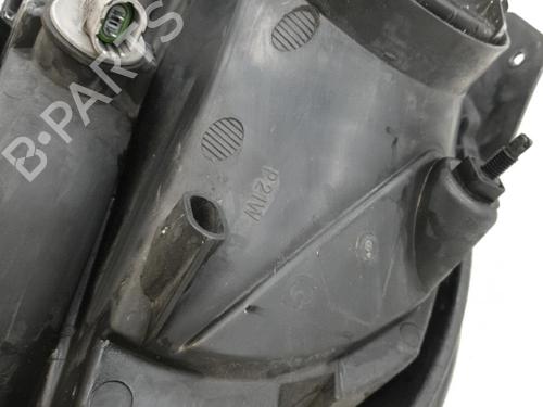 Left headlight RENAULT KANGOO (KC0/1_) 1.9 dTi (KC0U) | BP22880049C28 