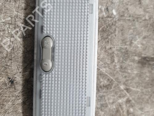 Interior roof light DACIA SANDERO II 1.0 SCe 75 (B8JC, B8JD, B8NC) | BP26892916I8 