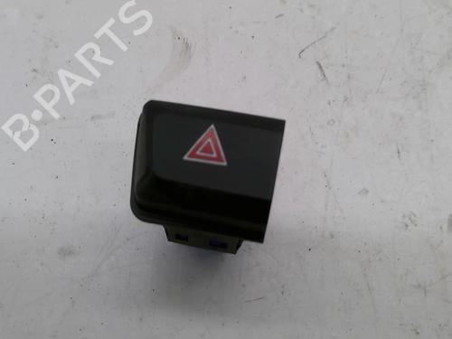 Used Warning switch PEUGEOT 208 I (CA_, CC_) 1.6 BlueHDi 100 (100 hp) 22868913